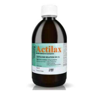 乳果糖孕婦可以吃嗎？孕婦可以吃乳果糖嗎？