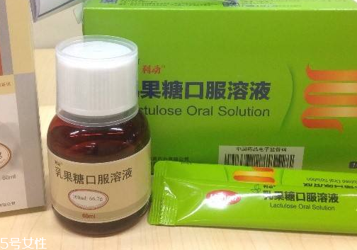 乳果糖孕婦可以吃嗎？孕婦可以吃乳果糖嗎？