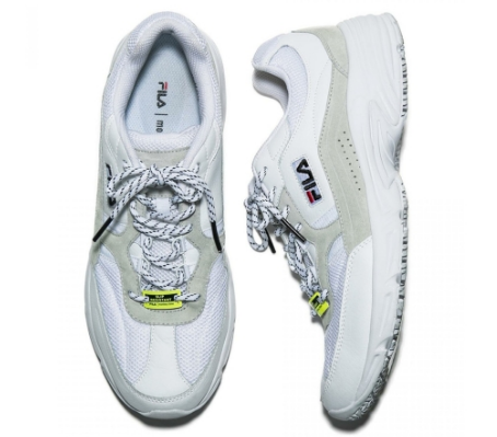 monkey time與fila聯(lián)名老爹鞋多少錢_在哪買？