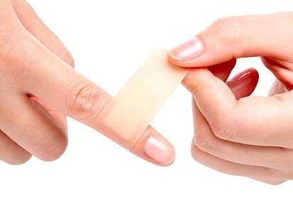 貼了創(chuàng)可貼會(huì)得破傷風(fēng)嗎？