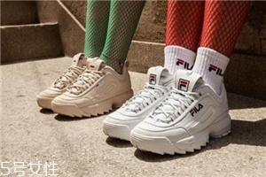 fila破壞者2多少錢？斐樂破壞者2專柜價(jià)格