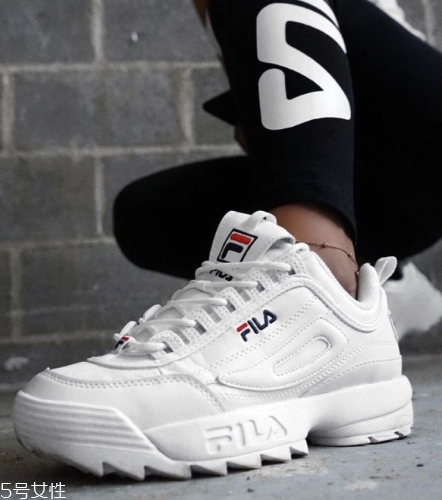 fila破壞者2多少錢？斐樂破壞者2專柜價格