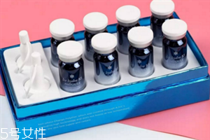 ahc冰點玻尿酸冷凍精華有什么功效 ahc冰點精華是什么 ahc冰點玻尿酸冷凍精華有什么功效 ahc冰點精華是什么