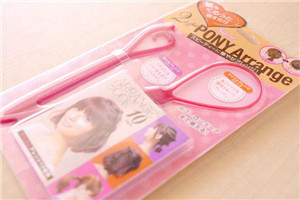 盤(pán)發(fā)器怎么用 美發(fā)造型器怎么使用