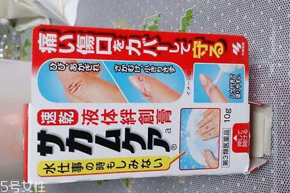 創(chuàng)可貼可以帶上飛機嗎？