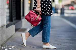 復古風衣服配什么鞋子？復古風搭配什么鞋子好看？