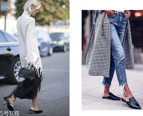 復古風衣服配什么鞋子？復古風搭配什么鞋子好看？