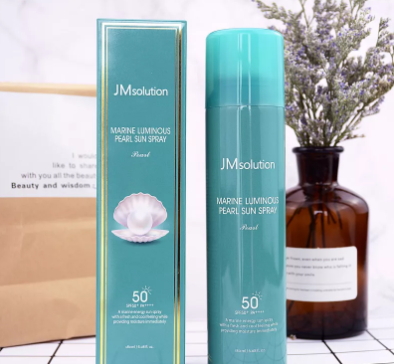 韓國(guó)防曬噴霧哪個(gè)牌子好？2022韓國(guó)的防曬噴霧哪款好