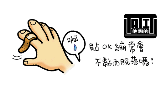 創(chuàng)可貼上面有藥嗎？創(chuàng)可貼含有藥品成分嗎？