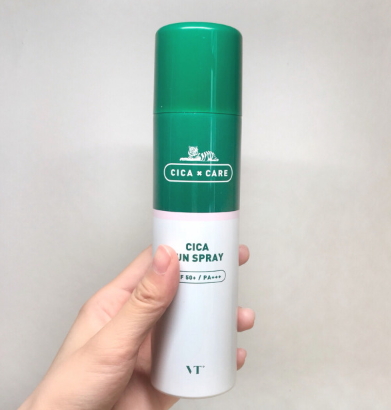 韓國(guó)防曬噴霧哪個(gè)牌子好？2022韓國(guó)的防曬噴霧哪款好