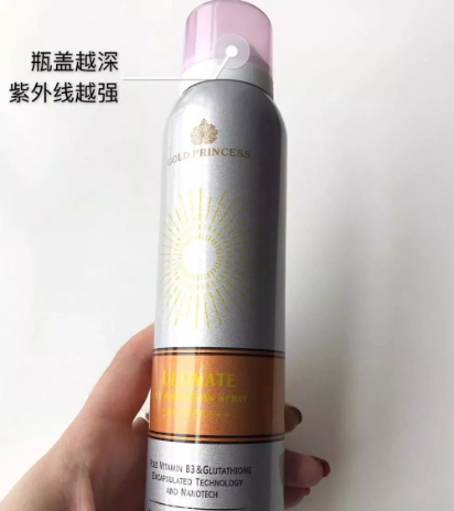 泰國防曬噴霧哪個牌子好？泰國防曬噴霧排行榜