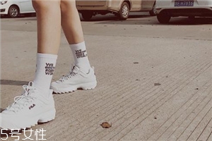 fila破壞者2代真假辨別 斐樂破壞者2真假怎么辨別？