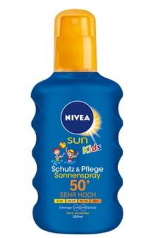 德國防曬噴霧哪個牌子好？德國防曬噴霧排行榜