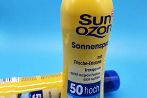 德國防曬噴霧哪個牌子好？德國防曬噴霧排行榜