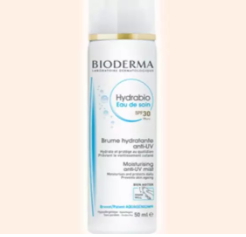 法國防曬噴霧哪個牌子好？法國防曬噴霧排行榜