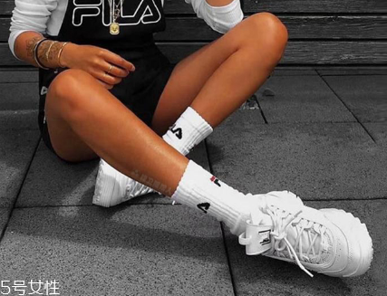 fila破壞者2代正品在哪買？斐樂破壞者2中國(guó)有賣嗎？