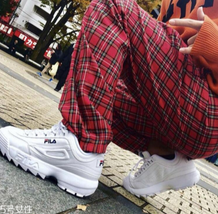 fila破壞者2有小碼嗎？斐樂破壞者2是男鞋嗎？