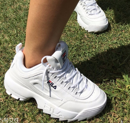 fila破壞者2有小碼嗎？斐樂破壞者2是男鞋嗎？