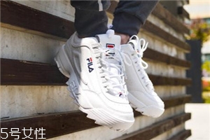 fila破壞者2有小碼嗎？斐樂破壞者2是男鞋嗎？