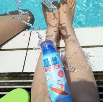 澳洲防曬噴霧哪個牌子好？澳洲防曬噴霧排行榜