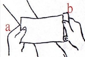 醫(yī)用紗布怎么固定？醫(yī)用紗布怎么包扎？