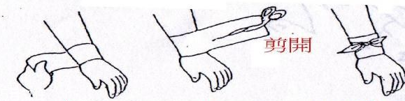 醫(yī)用紗布怎么固定？醫(yī)用紗布怎么包扎？