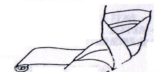 醫(yī)用紗布怎么固定？醫(yī)用紗布怎么包扎？