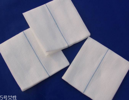 醫(yī)用紗布怎么固定？醫(yī)用紗布怎么包扎？