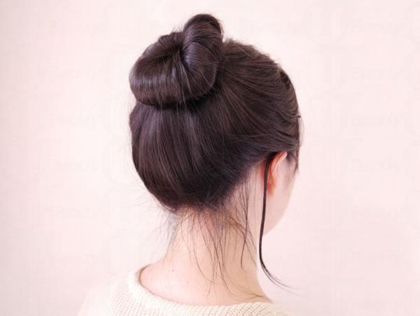 盤(pán)發(fā)器怎么用 美發(fā)造型器怎么使用