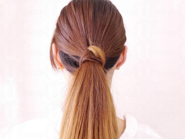 盤(pán)發(fā)器怎么用 美發(fā)造型器怎么使用