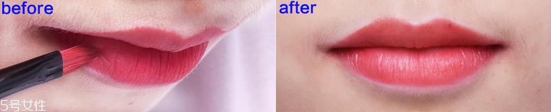 唇膏與唇彩能一起用嗎 唇膏與唇彩疊加水晶唇教程 唇膏與唇彩能一起用嗎 唇膏與唇彩疊加水晶唇教程