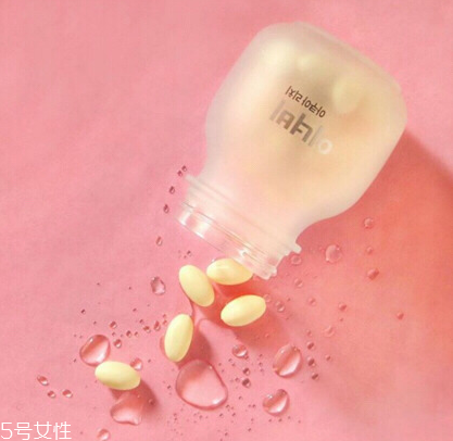 innerb玻尿酸補(bǔ)水丸好嗎 innerb補(bǔ)水銀行可以長(zhǎng)期吃嗎 innerb玻尿酸補(bǔ)水丸好嗎 innerb補(bǔ)水銀行可以長(zhǎng)期吃嗎