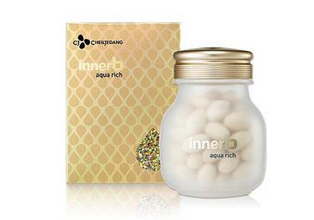 innerb玻尿酸補(bǔ)水丸好嗎 innerb補(bǔ)水銀行可以長(zhǎng)期吃嗎 innerb玻尿酸補(bǔ)水丸好嗎 innerb補(bǔ)水銀行可以長(zhǎng)期吃嗎