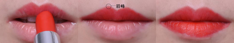 薄唇怎么畫出性感紅唇 淺色薄唇畫大紅唇小技巧 薄唇怎么畫出性感紅唇 淺色薄唇畫大紅唇小技巧
