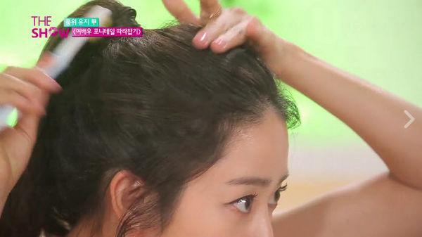 馬尾扎多高好看 扎高馬尾簡單好看的步驟 馬尾扎多高好看 扎高馬尾簡單好看的步驟