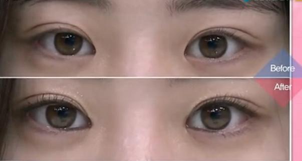 內(nèi)雙眼皮、單眼皮、雙眼皮眼妝怎么畫最迷人漂亮