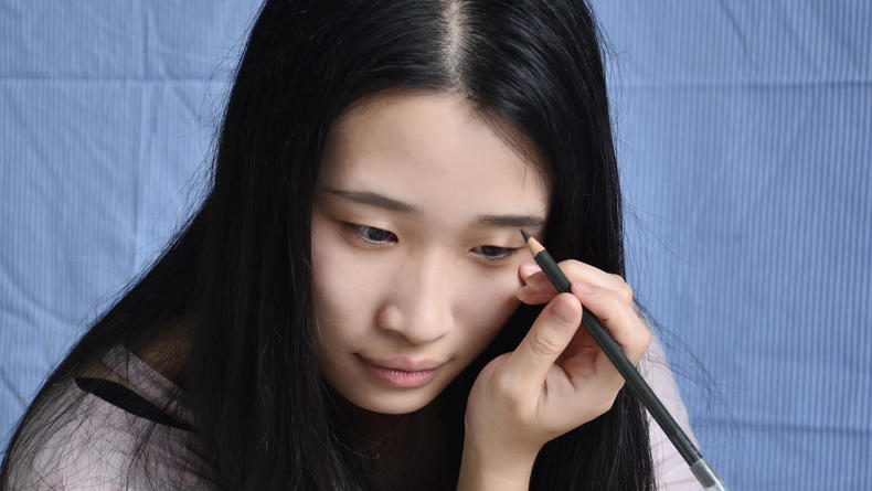 怎么化妝又快又好 超簡單十分鐘化妝教程 怎么化妝又快又好 超簡單十分鐘化妝教程