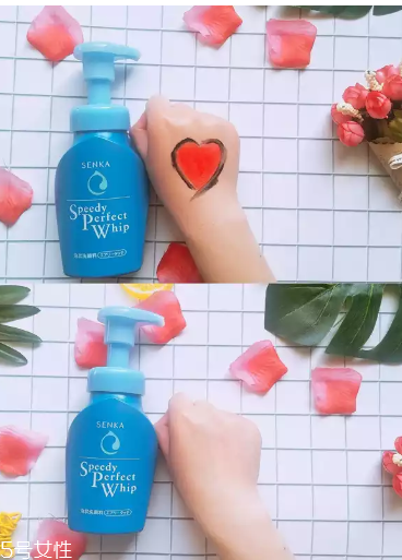 碧柔和洗顏?？颇膫€好 碧柔和洗顏專科洗面奶對比評測