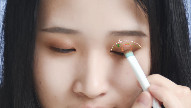 怎么化妝又快又好 超簡單十分鐘化妝教程 怎么化妝又快又好 超簡單十分鐘化妝教程