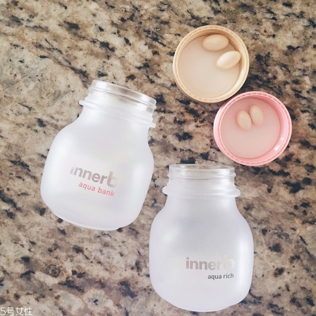 innerb玻尿酸補(bǔ)水丸好嗎 innerb補(bǔ)水銀行可以長(zhǎng)期吃嗎 innerb玻尿酸補(bǔ)水丸好嗎 innerb補(bǔ)水銀行可以長(zhǎng)期吃嗎