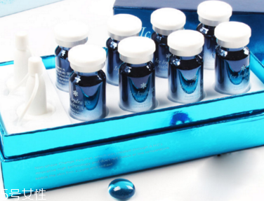 ahc冰點玻尿酸冷凍精華有什么功效 ahc冰點精華是什么 ahc冰點玻尿酸冷凍精華有什么功效 ahc冰點精華是什么