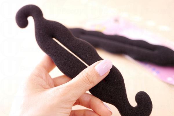 盤(pán)發(fā)器怎么用 美發(fā)造型器怎么使用