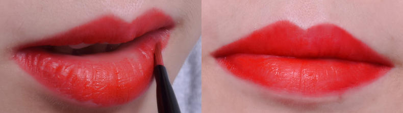 薄唇怎么畫出性感紅唇 淺色薄唇畫大紅唇小技巧 薄唇怎么畫出性感紅唇 淺色薄唇畫大紅唇小技巧