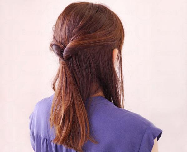 盤(pán)發(fā)器怎么用 美發(fā)造型器怎么使用