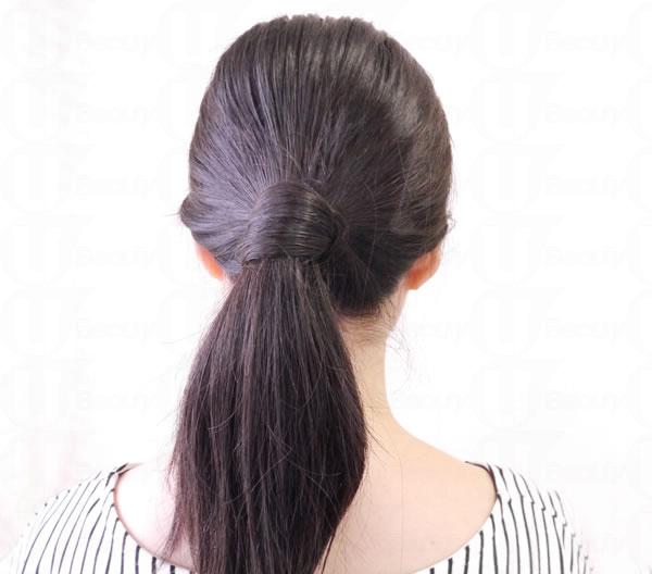 盤(pán)發(fā)器怎么用 美發(fā)造型器怎么使用