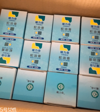 蛇油膏治腳氣嗎？腳氣可以用蛇油膏嗎？