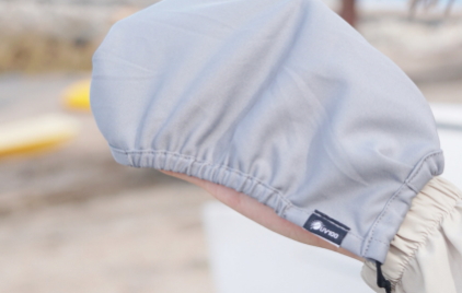 uv100口罩真的防曬嗎？uv100防曬口罩怎么樣