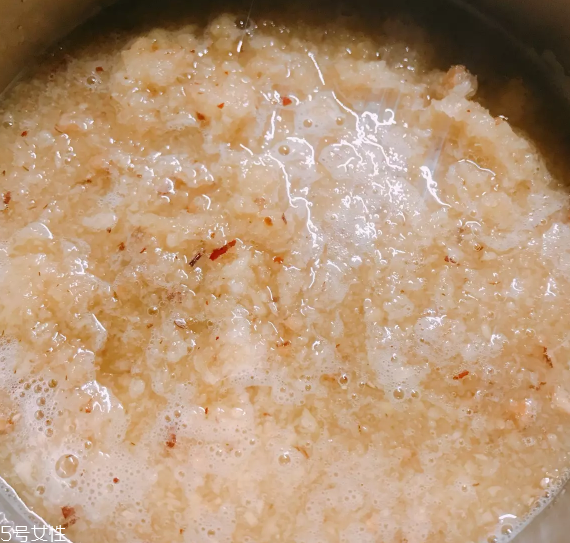 紅糖姜棗膏的做法 紅糖姜棗膏怎么自制？