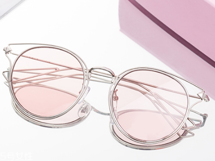 太陽鏡能防藍光嗎？太陽鏡防不防藍光？