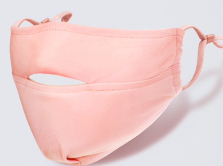 ohsunny防曬口罩怎么樣？ohsunny防曬口罩效果